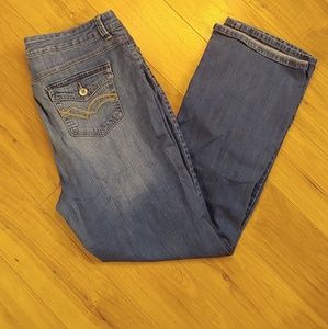 Women's Bootcut jeans | Nine West